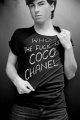 coco chanel