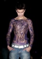 Bodypainting