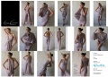 Lookbook Łukasz Czajkowski