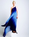 blue blue