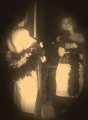 Old foto