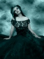 goth queen