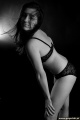Black lingerie Black lingerie