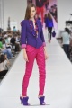 Colour Blocking Collection
