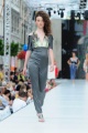 Warsaw fashion Street 2008