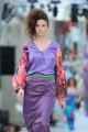 Warsaw fashion Street 2008