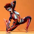 bodypainting1