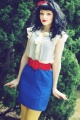snow white queen