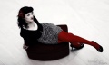 stand up this is pin up!
