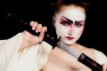 geisha