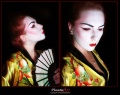 geisha