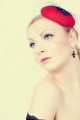 pin-up portret