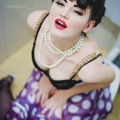 Pin-up