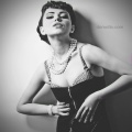 Pin-up