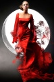 Red Blood Woman new version