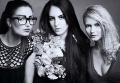 Asia, Alex i Ania