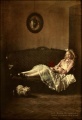 "Alicja w krainie czarów"