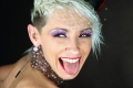 smile 