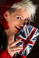 LONDON CALLING