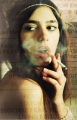 cigarette