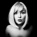 Gracja II (95) BW mm