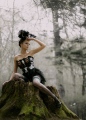 Natalia, fot. Jarek 