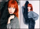 Red Hair Girl