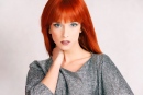 Red Hair Girl