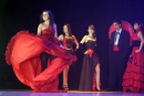 Suknie - Dziki zachód, 
