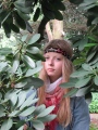 Amazon.. (Royal Gardens. Edin.)