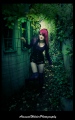 Scarlett Kitty in Darkland