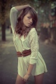 Ola, fot. Alek