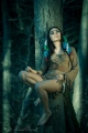 pocahontas