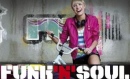 Sesja komercyjna. Funknsoul