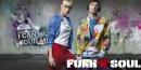 Sesja komercyjna. Funknsoul