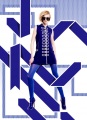 Moda inspirowana Pop Art