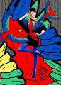 Moda inspirowana Pop Art