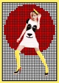 Moda inspirowana Pop Art