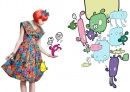 Moda Vintage i Willow Art