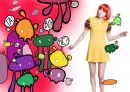 Moda Vintage i Willow Art