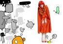 Moda Vintage i Willow Art