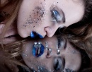 in the mirror