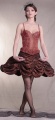 Ballerina Inspired