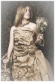 Paper Dress
