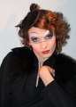 Lady of 30's