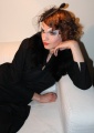 Lady of 30's