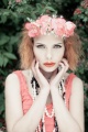 Wild Rose