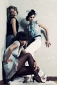 Oskary Fashion 2008