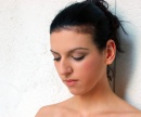 Make up no make up