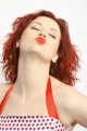 Pin Up Girl